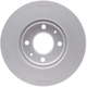 Purchase Top-Quality Disque de frein à disque avant by DYNAMIC FRICTION COMPANY - 604-03042 pa1