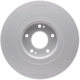 Purchase Top-Quality Disque de frein à disque avant by DYNAMIC FRICTION COMPANY - 604-03047 pa6