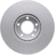 Purchase Top-Quality Front Disc Brake Rotor by DYNAMIC FRICTION COMPANY - 604-31051 pa4