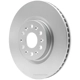 Purchase Top-Quality Front Disc Brake Rotor by DYNAMIC FRICTION COMPANY - 604-46047 pa7