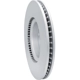 Purchase Top-Quality DYNAMIC FRICTION COMPANY - 604-54281 - Brake Rotor pa4