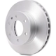 Purchase Top-Quality DYNAMIC FRICTION COMPANY - 604-76154 - Disque de frein à disque avant pa3