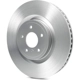 Purchase Top-Quality Disque de frein à disque avant by DYNAMIC FRICTION COMPANY - 900-31089 pa2