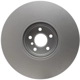 Purchase Top-Quality DYNAMIC FRICTION COMPANY - 900-31131D - Brake Rotor pa2