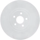 Purchase Top-Quality DYNAMIC FRICTION COMPANY - 910-42040 - Brake Rotor pa3