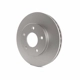 Purchase Top-Quality Disque de frein à disque avant by GENIUS PREMIUM BRAKE PRODUCTS - GCR-56998 pa1