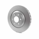 Purchase Top-Quality Disque de frein à disque avant by GENIUS PREMIUM BRAKE PRODUCTS - GCR-580259 pa1