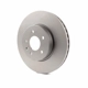 Purchase Top-Quality Disque de frein à disque avant by GENIUS PREMIUM BRAKE PRODUCTS - GCR-581048 pa1