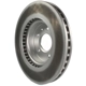 Purchase Top-Quality Disque de frein à disque avant by GENIUS PREMIUM BRAKE PRODUCTS - GCR-581048 pa4