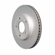 Purchase Top-Quality Disque de frein à disque avant by GENIUS PREMIUM BRAKE PRODUCTS - GCR-76921 pa3