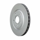 Purchase Top-Quality Disque de frein à disque avant by GENIUS PREMIUM BRAKE PRODUCTS - GCR-780964 pa1