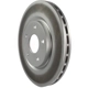 Purchase Top-Quality Disque de frein à disque avant by GENIUS PREMIUM BRAKE PRODUCTS - GCR-780964 pa5