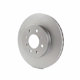 Purchase Top-Quality Disque de frein à disque avant by GENIUS PREMIUM BRAKE PRODUCTS - GCR-96087 pa1