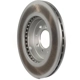 Purchase Top-Quality Disque de frein à disque avant by GENIUS PREMIUM BRAKE PRODUCTS - GCR-96087 pa3