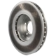 Purchase Top-Quality Front Disc Brake Rotor by GENIUS PREMIUM BRAKE PRODUCTS - GCR-980396 pa3