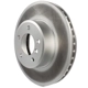 Purchase Top-Quality Front Disc Brake Rotor by GENIUS PREMIUM BRAKE PRODUCTS - GCR-980396 pa5