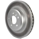 Purchase Top-Quality Front Disc Brake Rotor by GENIUS PREMIUM BRAKE PRODUCTS - GCR-G8221 pa1