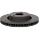 Purchase Top-Quality HAWK PERFORMANCE - HTC5357 - Brake Rotors pa3