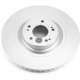 Purchase Top-Quality POWER STOP - JBR1537EVC - Evolution Genuine Geomet Fully Coated Rotors pa1