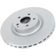 Purchase Top-Quality POWER STOP - JBR1598EVC - Disque de frein à disque avant pa8