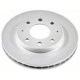 Purchase Top-Quality Front Disc Brake Rotor by POWER STOP - JBR722EVC pa7