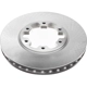 Purchase Top-Quality Front Disc Brake Rotor by PROFUSION - 31158 pa8