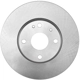 Purchase Top-Quality Front Disc Brake Rotor by PROFUSION - 31159 pa6