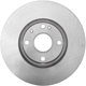 Purchase Top-Quality Front Disc Brake Rotor by PROFUSION - 31159 pa7