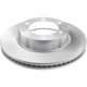 Purchase Top-Quality Front Disc Brake Rotor by PROFUSION - 31267 pa8