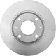 Purchase Top-Quality Front Disc Brake Rotor by PROFUSION - 31320 pa2