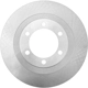 Purchase Top-Quality Front Disc Brake Rotor by PROFUSION - 31326 pa6