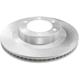 Purchase Top-Quality Front Disc Brake Rotor by PROFUSION - 31326 pa8