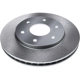 Purchase Top-Quality Front Disc Brake Rotor by PROFUSION - 31328 pa6