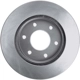 Purchase Top-Quality Front Disc Brake Rotor by PROFUSION - 31328 pa7