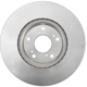 Purchase Top-Quality Front Disc Brake Rotor by PROFUSION - 31374 pa7