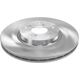 Purchase Top-Quality Front Disc Brake Rotor by PROFUSION - 31374 pa8