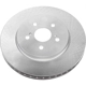 Purchase Top-Quality Front Disc Brake Rotor by PROFUSION - 31392 pa8