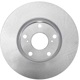 Purchase Top-Quality Front Disc Brake Rotor by PROFUSION - 31428 pa7