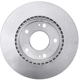 Purchase Top-Quality Front Disc Brake Rotor by PROFUSION - 31453 pa7