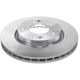 Purchase Top-Quality Front Disc Brake Rotor by PROFUSION - 31453 pa8