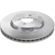 Purchase Top-Quality PROFUSION - 31455 - Front Disc Brake Rotor pa8