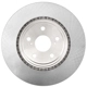 Purchase Top-Quality Front Disc Brake Rotor by PROFUSION - 31528 pa6