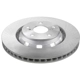 Purchase Top-Quality PROFUSION - 31533 - Front Disc Brake Rotor pa8