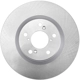 Purchase Top-Quality Front Disc Brake Rotor by PROFUSION - 31538 pa6