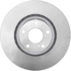 Purchase Top-Quality Front Disc Brake Rotor by PROFUSION - 31538 pa7