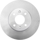 Purchase Top-Quality PROFUSION - 31610 - Front Disc Brake Rotor pa6