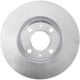 Purchase Top-Quality PROFUSION - 31610 - Front Disc Brake Rotor pa7