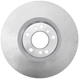 Purchase Top-Quality Front Disc Brake Rotor by PROFUSION - 34184 pa7