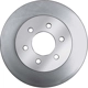 Purchase Top-Quality Front Disc Brake Rotor by PROFUSION - 5382 pa7