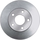 Purchase Top-Quality Front Disc Brake Rotor by PROFUSION - 55014 pa7